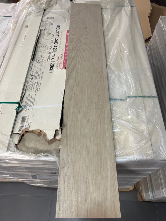 Azulejo Imitación parquet 20x120 promocíon